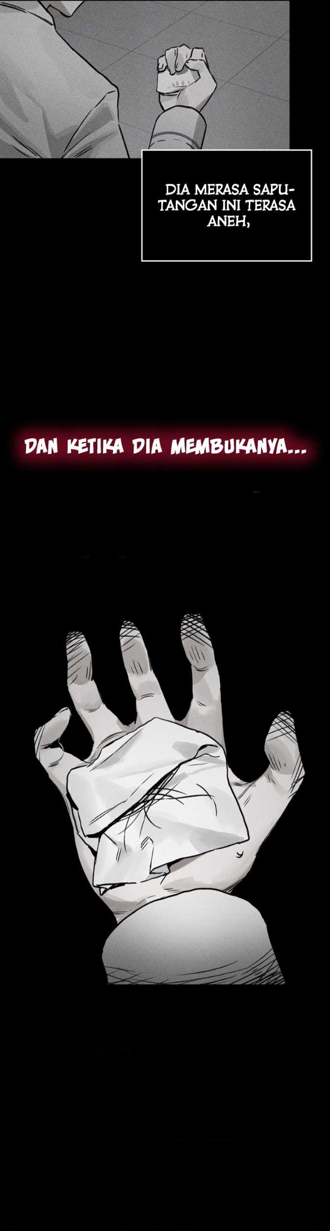 Hunter Academy’s Battle God Chapter 07 Gambar 22
