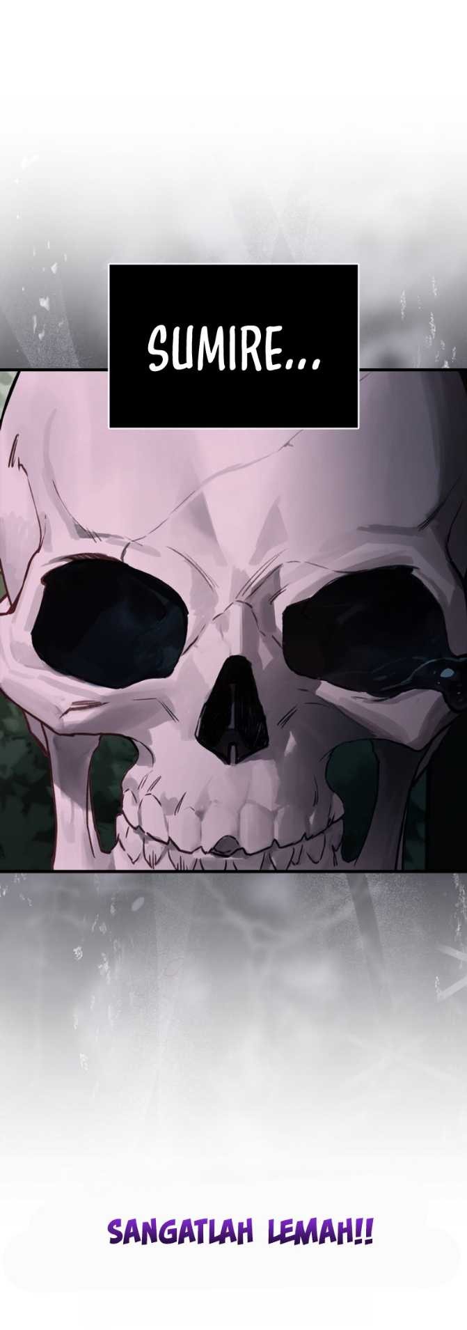 Hunter Academy’s Battle God Chapter 07 Gambar 26