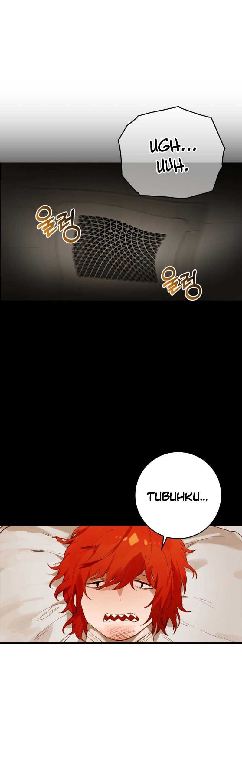 Hunter Academy’s Battle God Chapter 03 Gambar 28