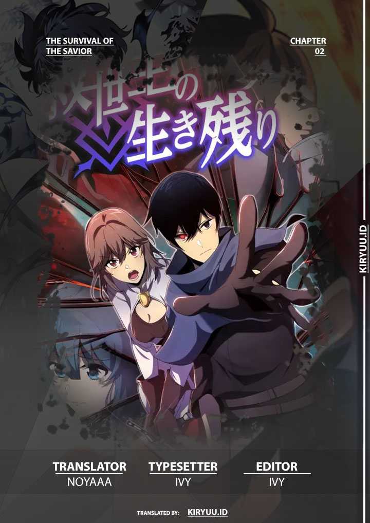 Baca Komik The Survival of the Savior Chapter 02 Gambar 1