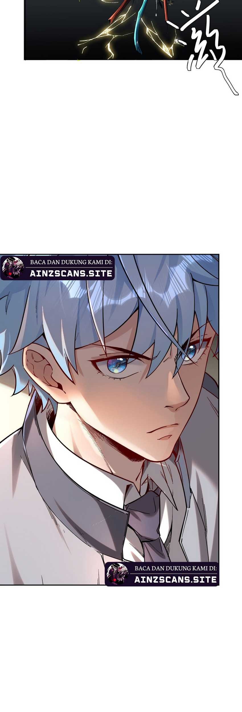 Back From The Dead To Build To The Strongest Guild Of All Time Chapter 03 Gambar 46