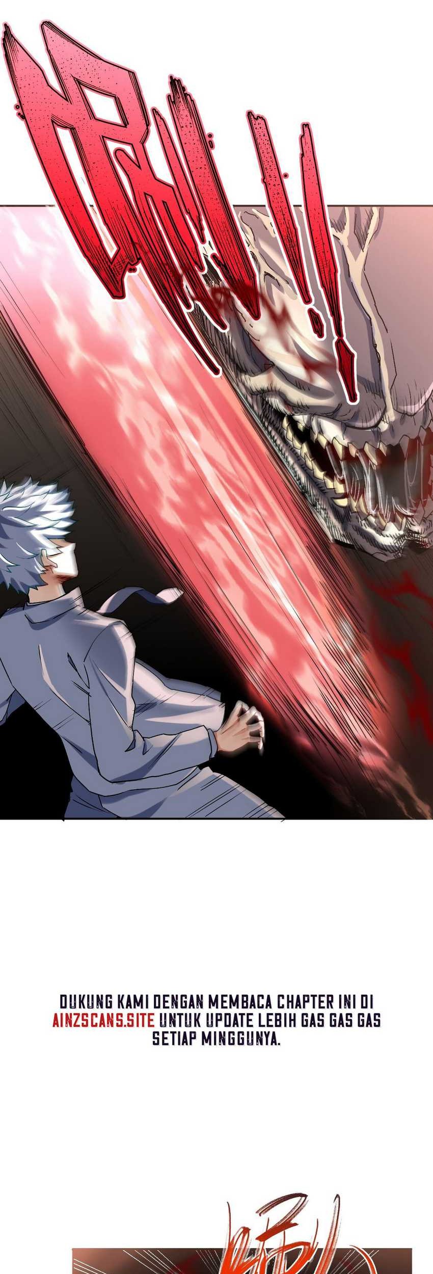 Back From The Dead To Build To The Strongest Guild Of All Time Chapter 03 Gambar 50