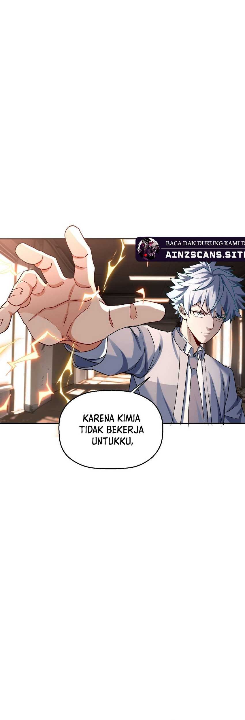 Back From The Dead To Build To The Strongest Guild Of All Time Chapter 03 Gambar 52