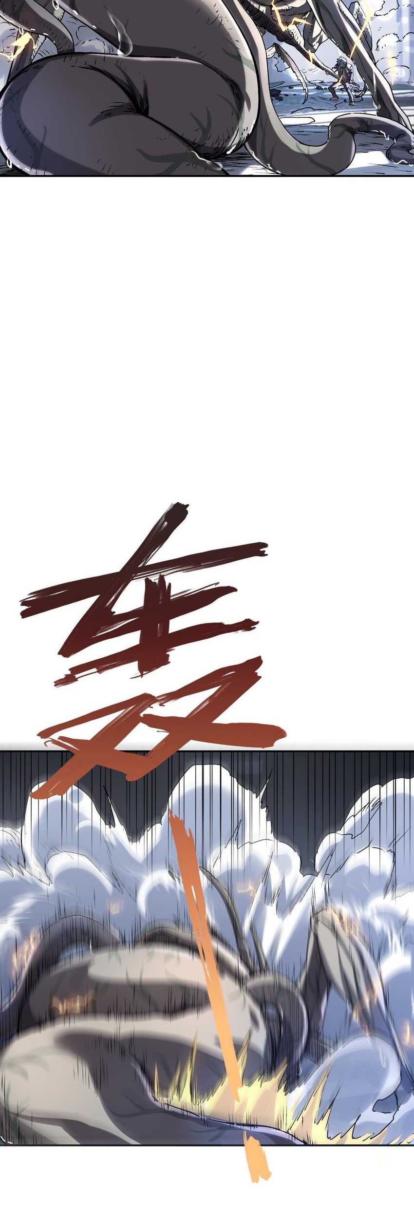 Back From The Dead To Build To The Strongest Guild Of All Time Chapter 03 Gambar 57