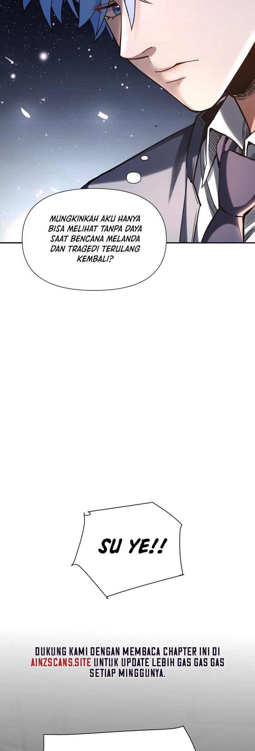 Back From The Dead To Build To The Strongest Guild Of All Time Chapter 03 Gambar 66