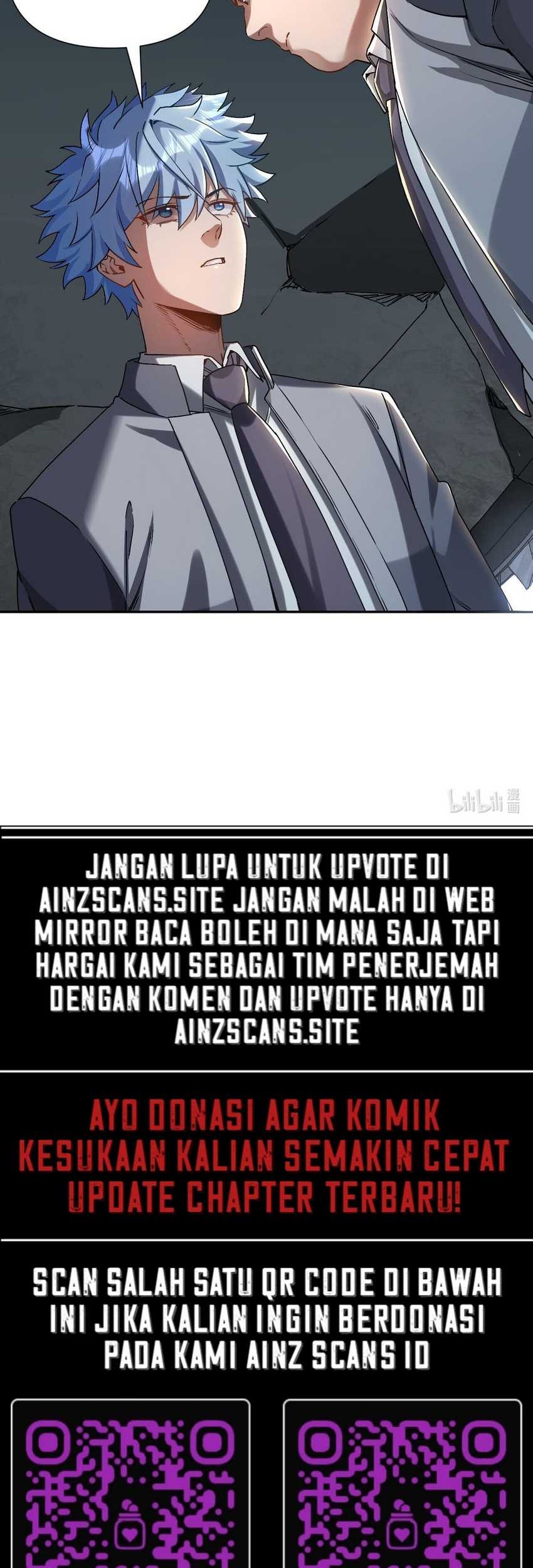 Back From The Dead To Build To The Strongest Guild Of All Time Chapter 03 Gambar 72