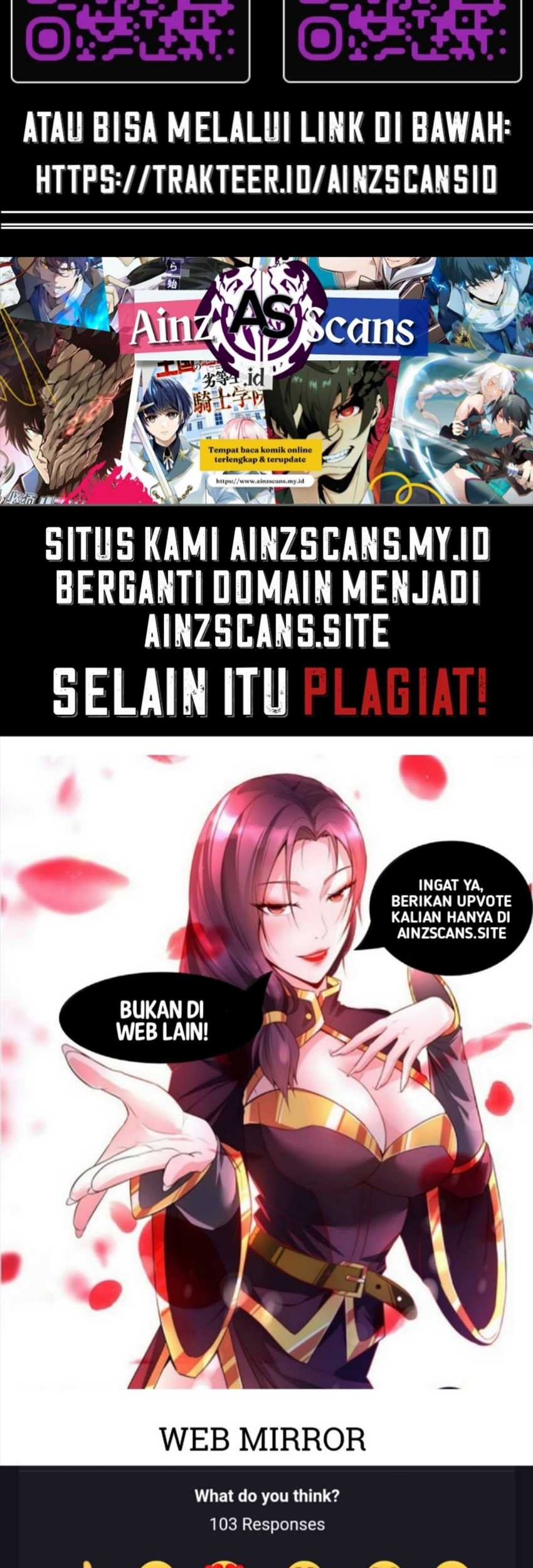 Back From The Dead To Build To The Strongest Guild Of All Time Chapter 03 Gambar 73