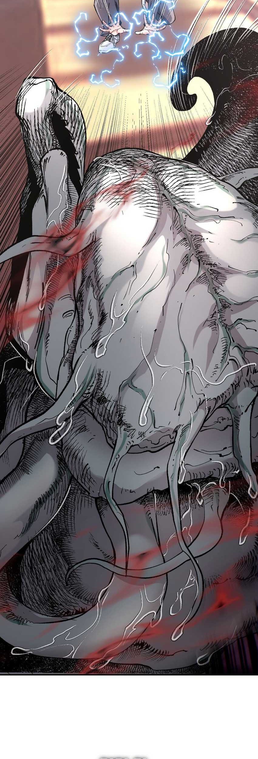 Back From The Dead To Build To The Strongest Guild Of All Time Chapter 03 Gambar 4