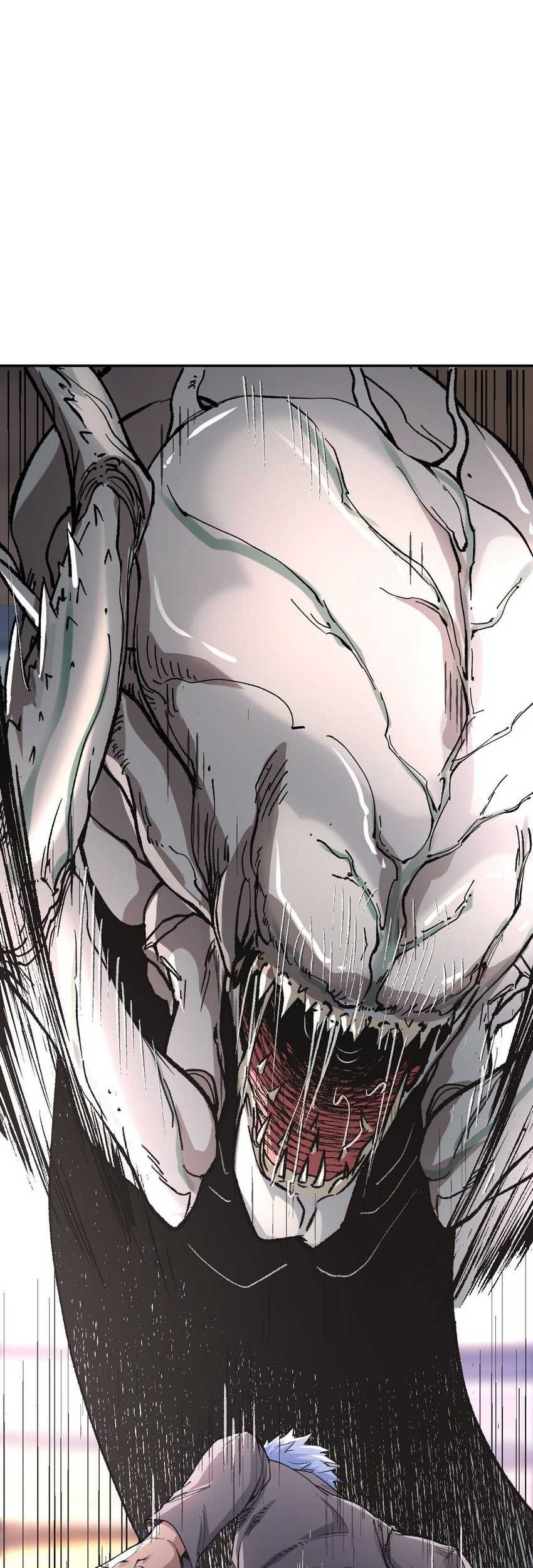 Back From The Dead To Build To The Strongest Guild Of All Time Chapter 03 Gambar 9