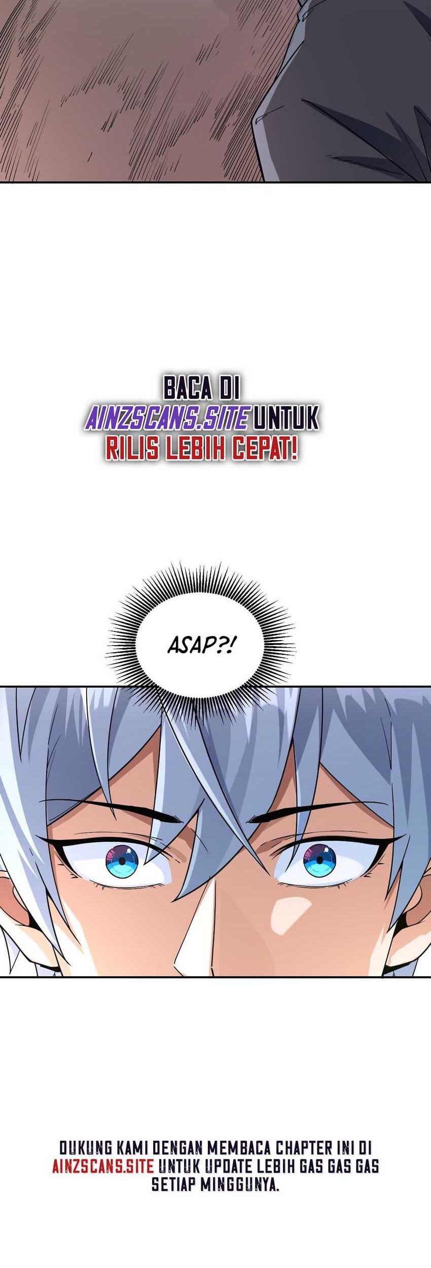 Back From The Dead To Build To The Strongest Guild Of All Time Chapter 03 Gambar 29