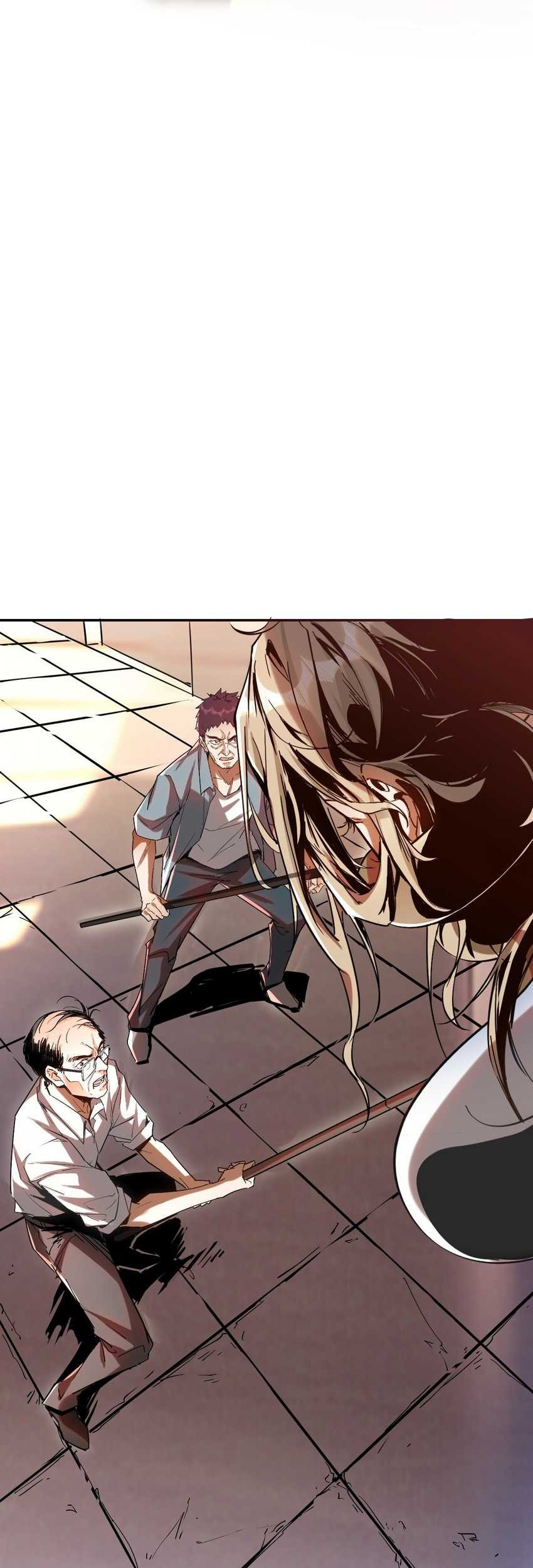 Back From The Dead To Build To The Strongest Guild Of All Time Chapter 02 Gambar 49
