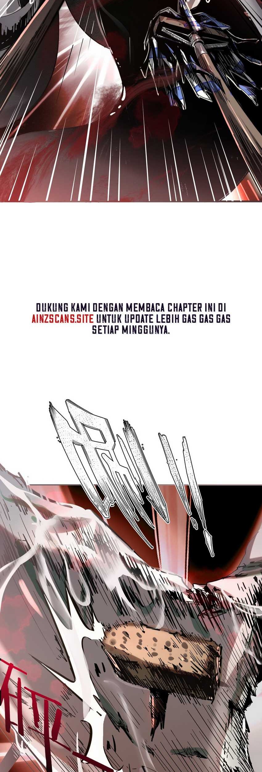 Back From The Dead To Build To The Strongest Guild Of All Time Chapter 02 Gambar 52