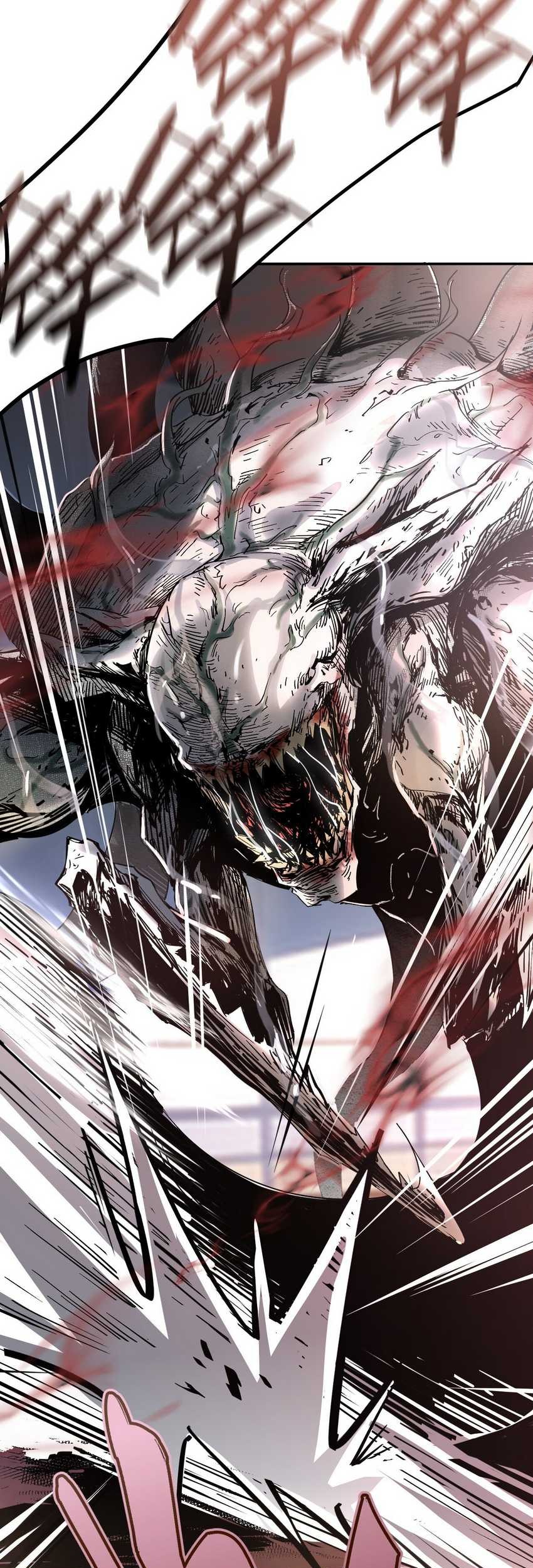 Back From The Dead To Build To The Strongest Guild Of All Time Chapter 02 Gambar 54
