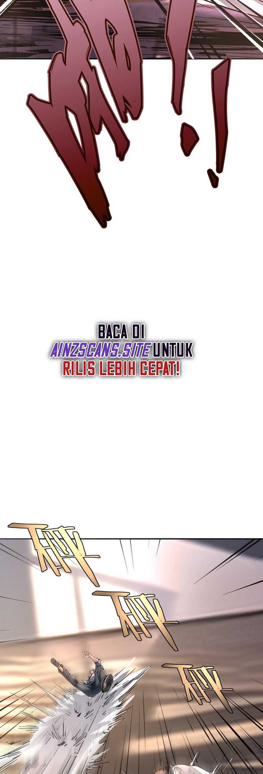 Back From The Dead To Build To The Strongest Guild Of All Time Chapter 02 Gambar 55