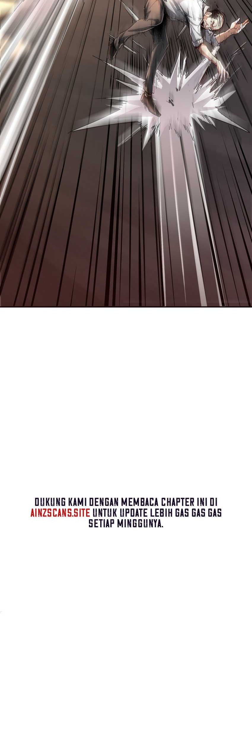 Back From The Dead To Build To The Strongest Guild Of All Time Chapter 02 Gambar 56