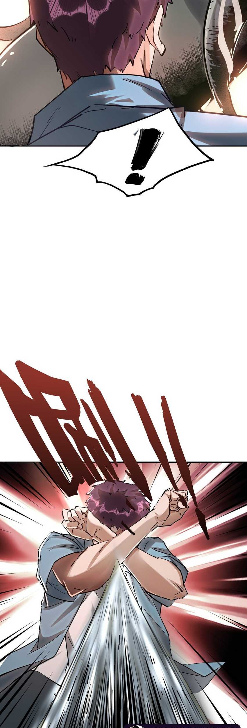 Back From The Dead To Build To The Strongest Guild Of All Time Chapter 02 Gambar 58