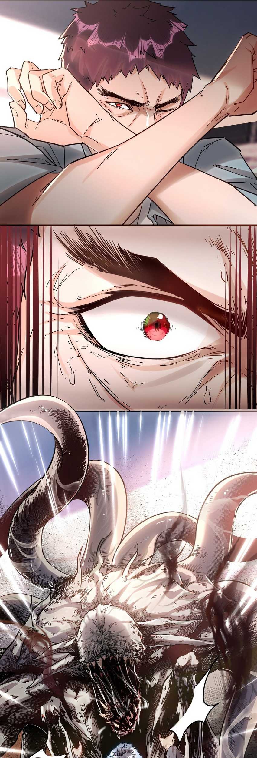 Back From The Dead To Build To The Strongest Guild Of All Time Chapter 02 Gambar 60