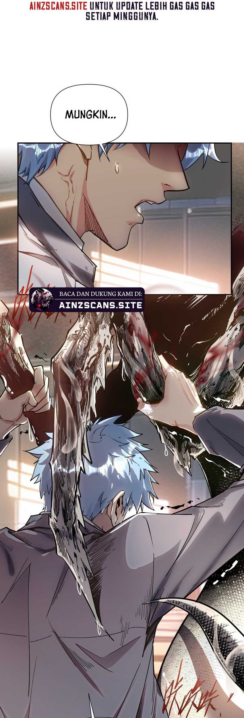 Back From The Dead To Build To The Strongest Guild Of All Time Chapter 02 Gambar 63