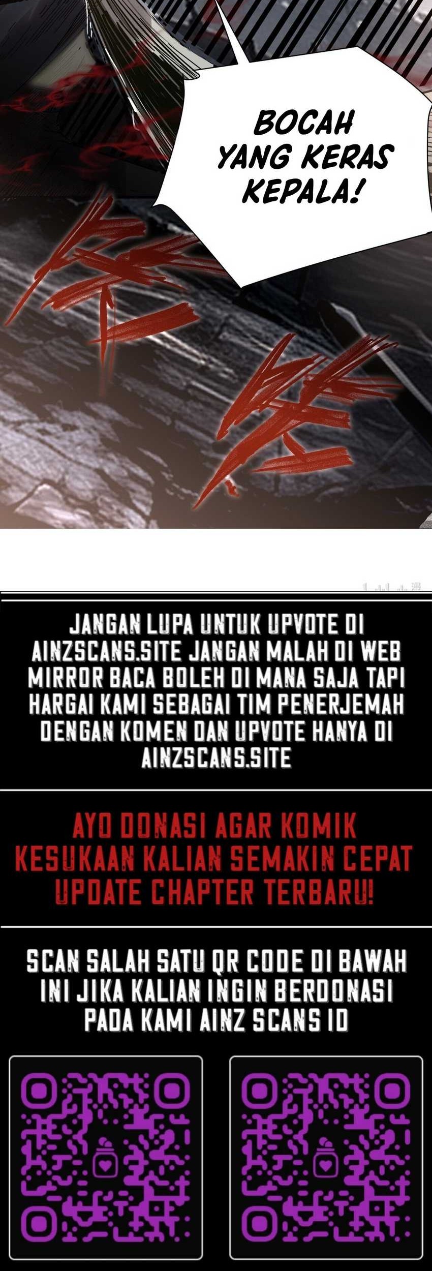 Back From The Dead To Build To The Strongest Guild Of All Time Chapter 02 Gambar 66