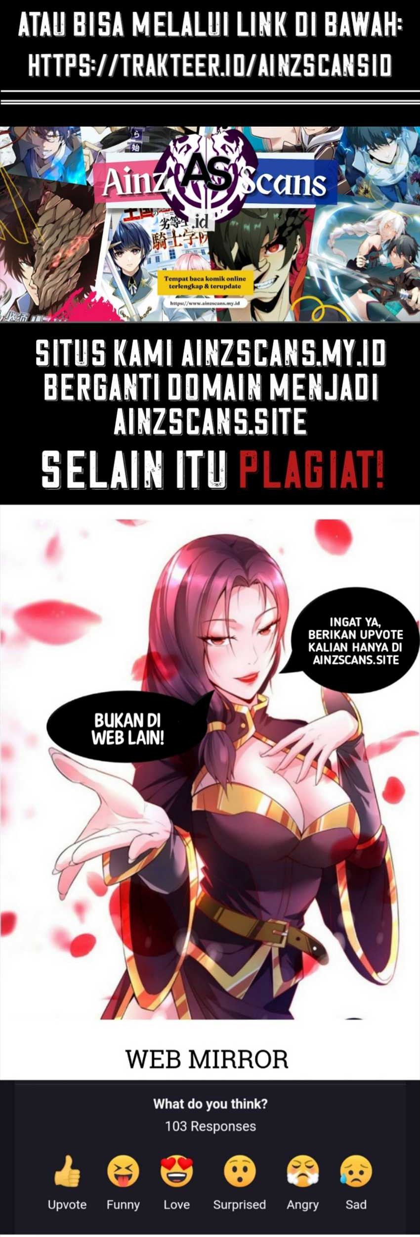 Back From The Dead To Build To The Strongest Guild Of All Time Chapter 02 Gambar 67