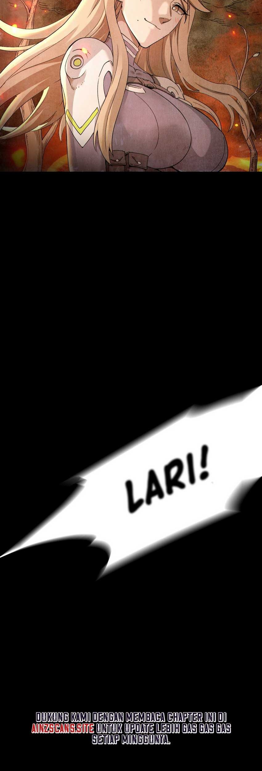 Back From The Dead To Build To The Strongest Guild Of All Time Chapter 02 Gambar 24