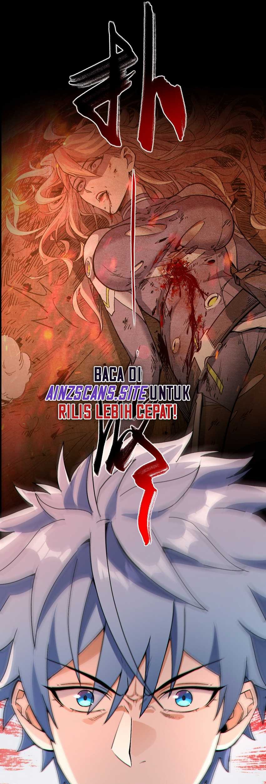 Back From The Dead To Build To The Strongest Guild Of All Time Chapter 02 Gambar 26
