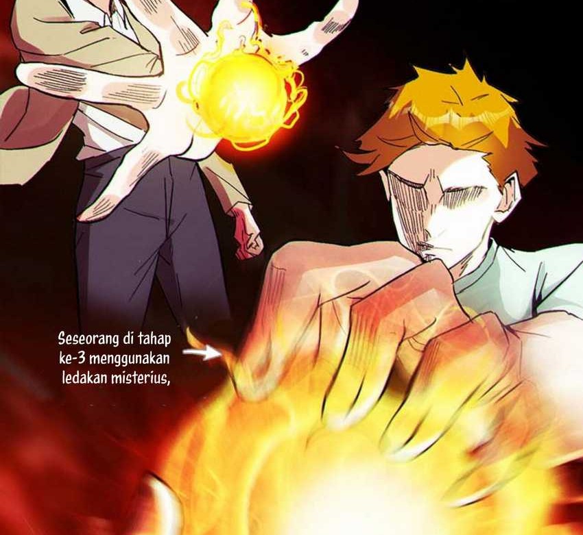 Back From The Dead To Build To The Strongest Guild Of All Time Chapter 02 Gambar 31