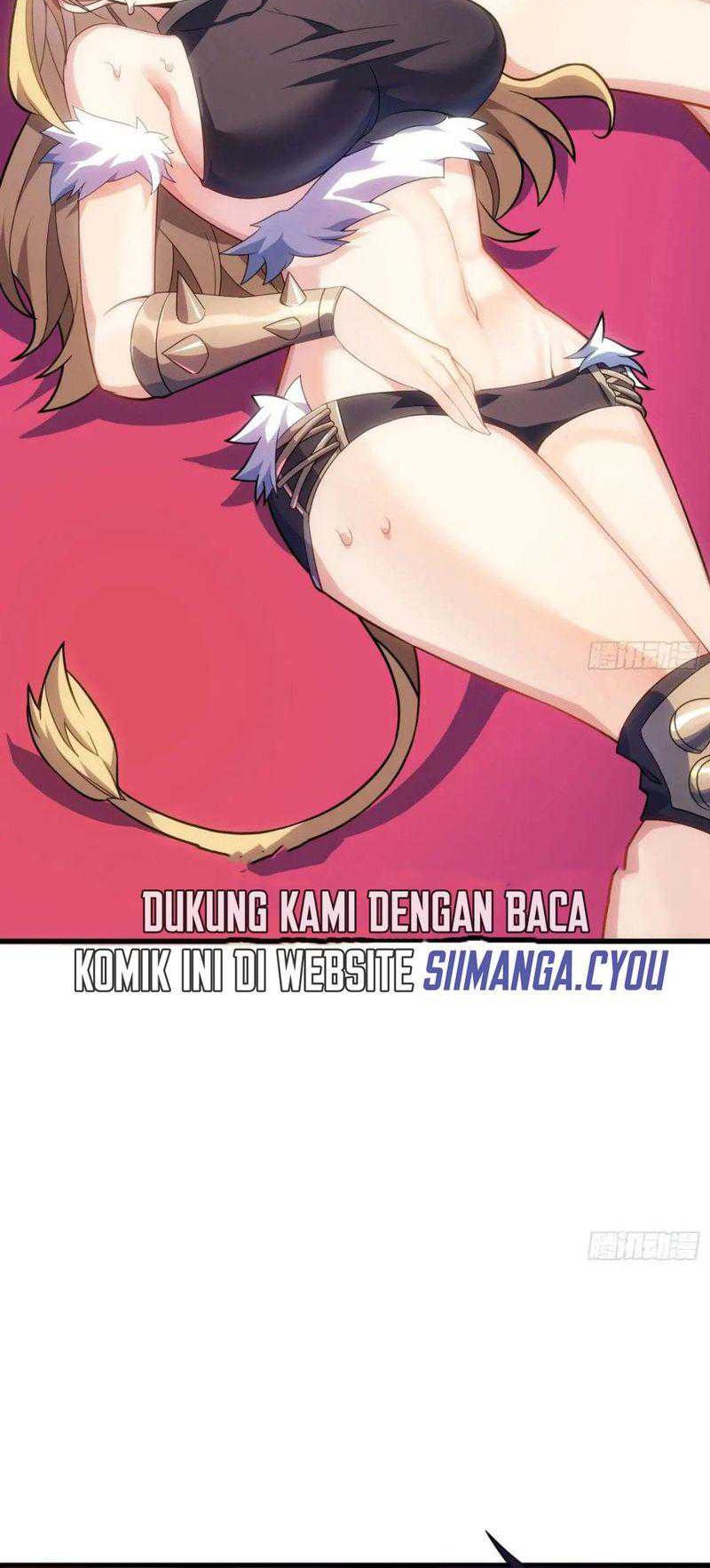 Disciples, Please Spare Your Master Chapter 10 Gambar 31