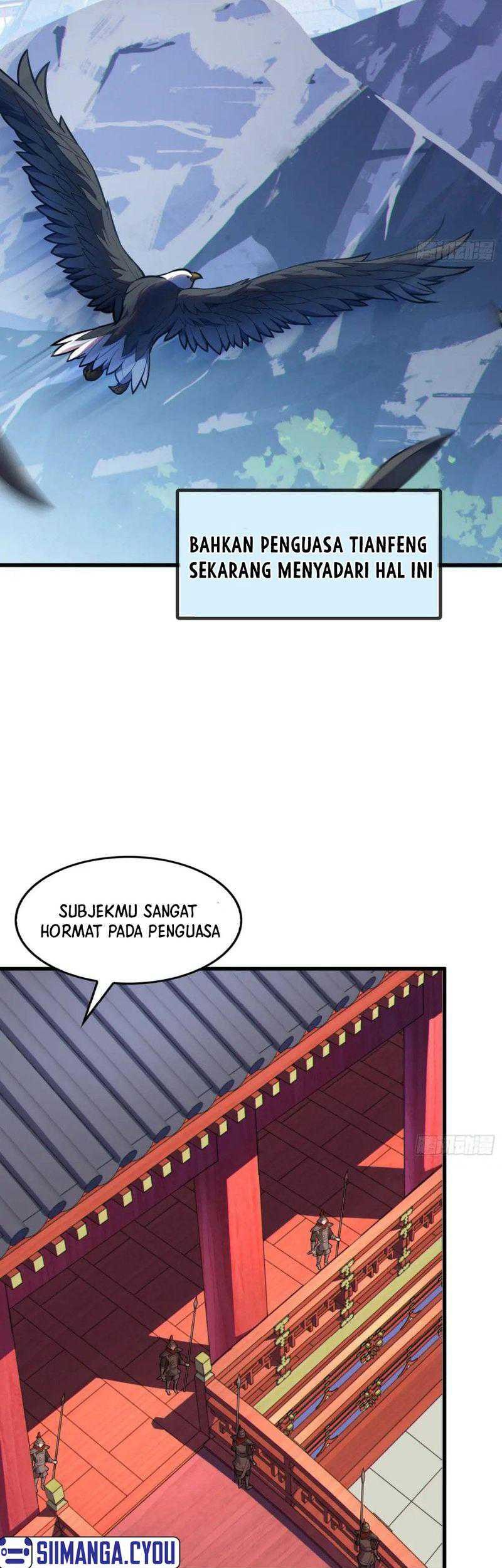 Disciples, Please Spare Your Master Chapter 10 Gambar 23