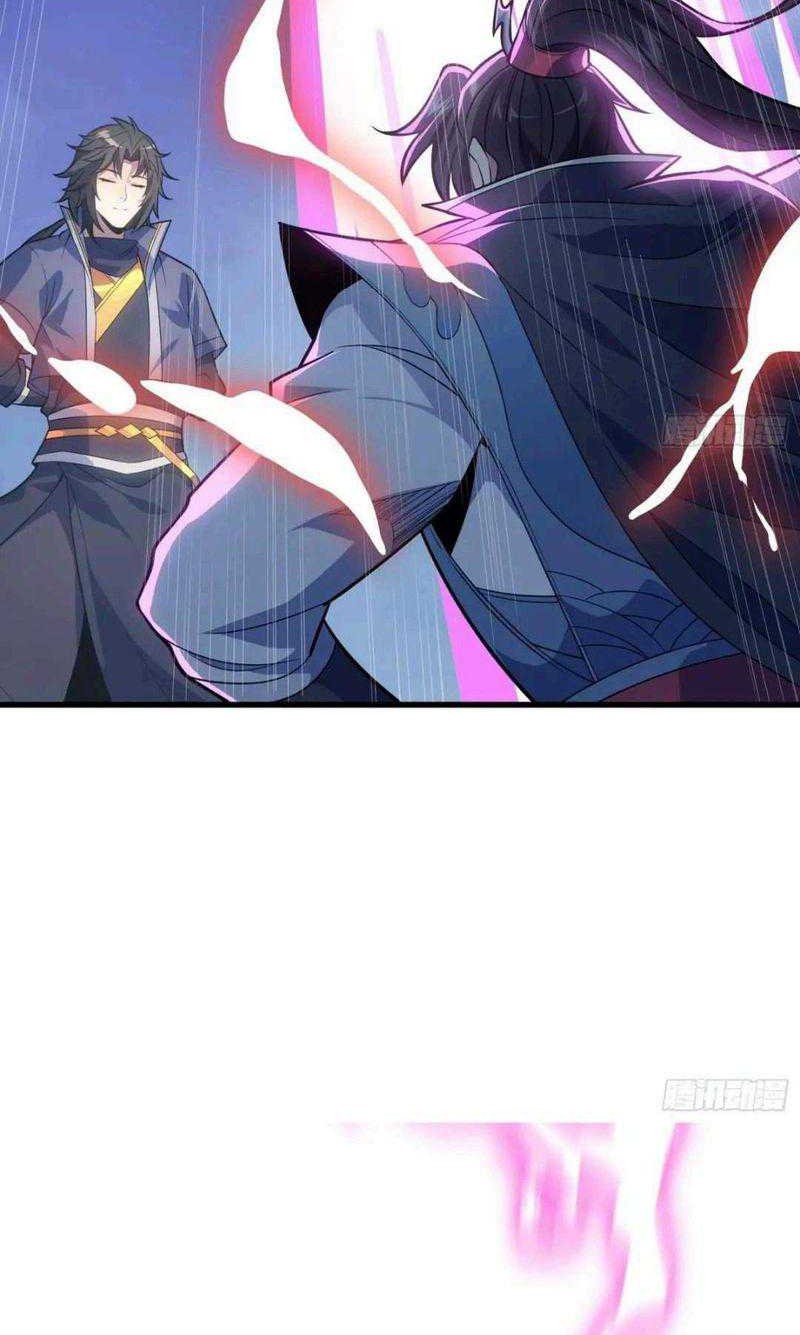 Disciples, Please Spare Your Master Chapter 09 Gambar 30