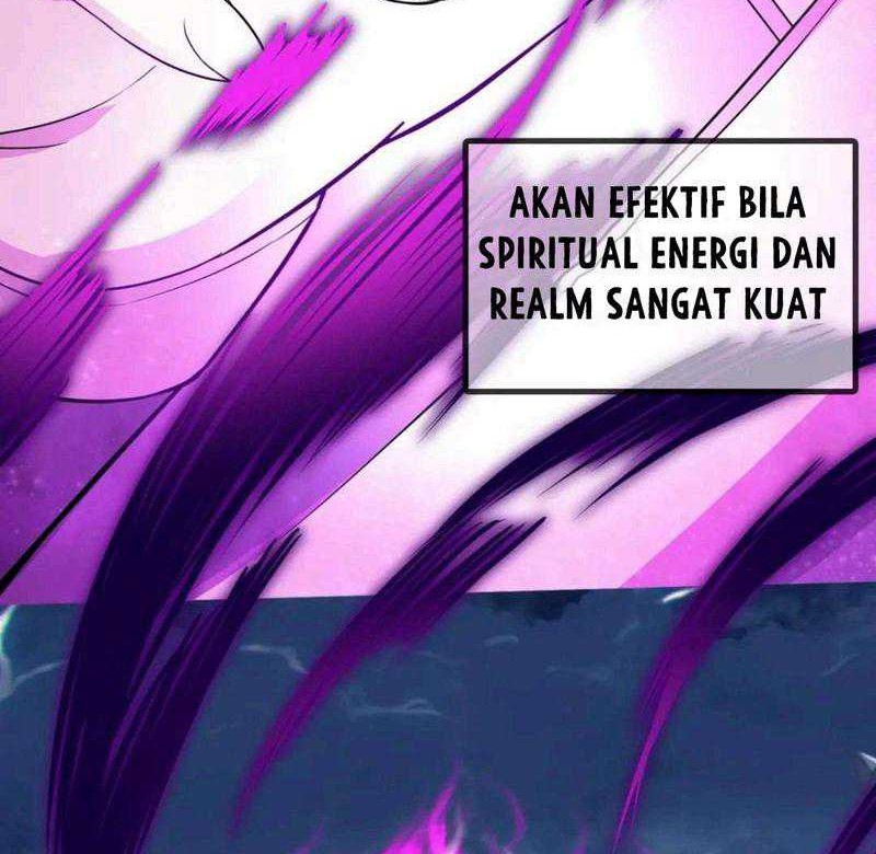 Disciples, Please Spare Your Master Chapter 09 Gambar 9