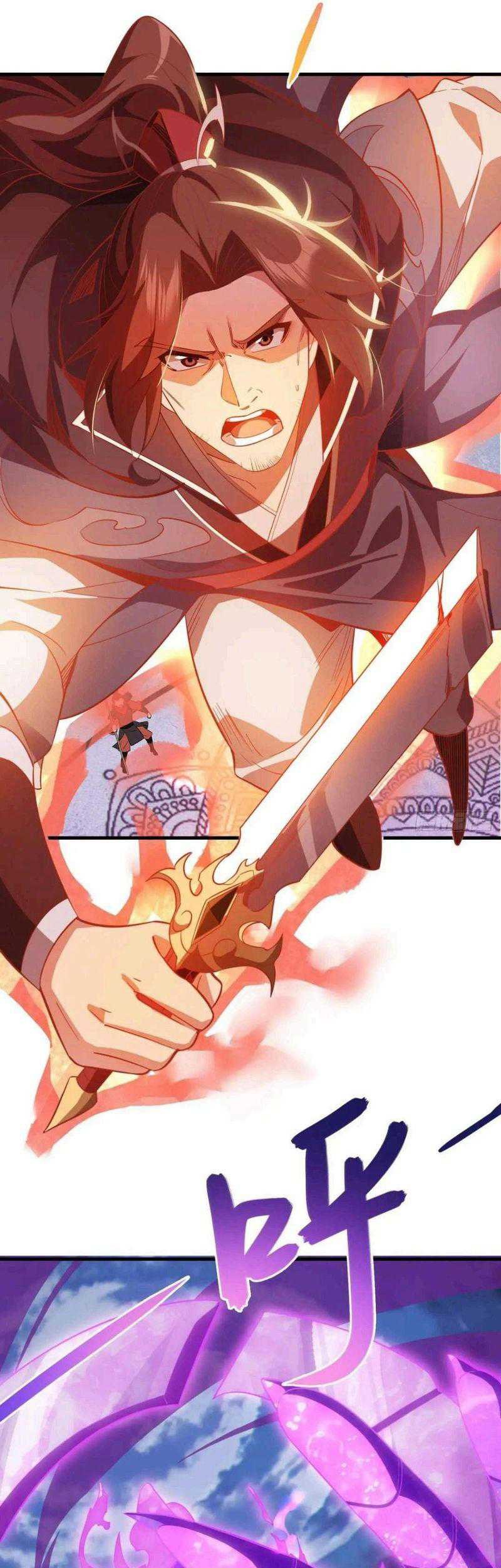 Disciples, Please Spare Your Master Chapter 07 Gambar 26