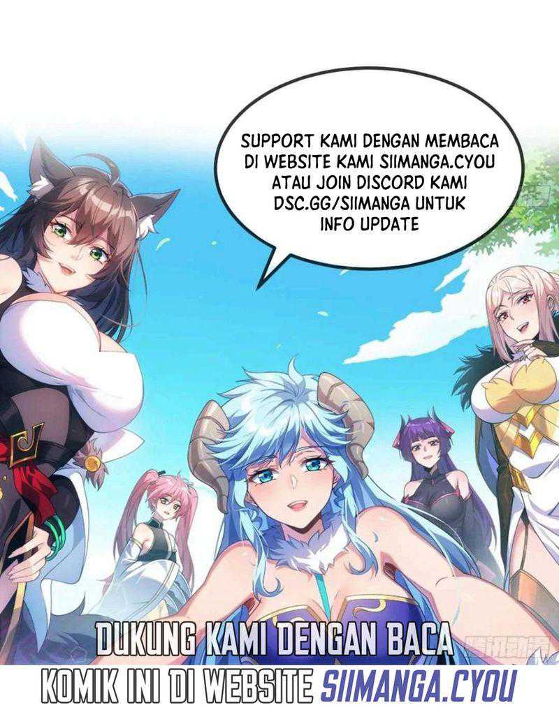 Disciples, Please Spare Your Master Chapter 05 Gambar 43
