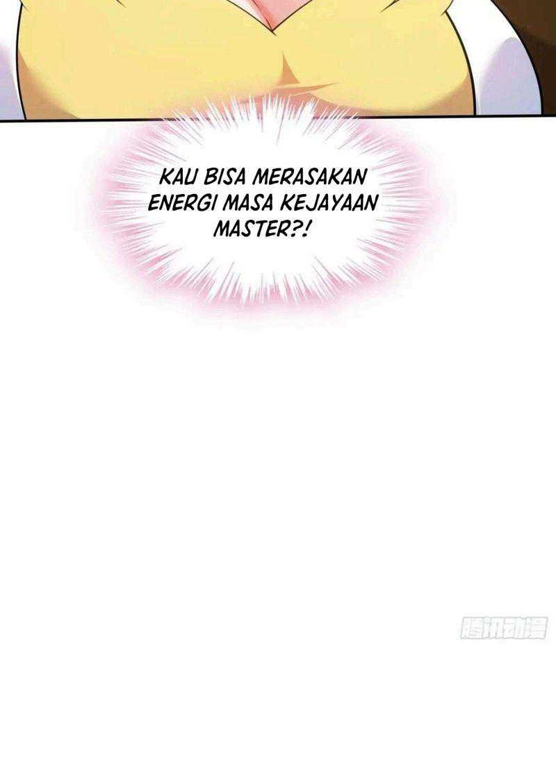 Disciples, Please Spare Your Master Chapter 05 Gambar 22