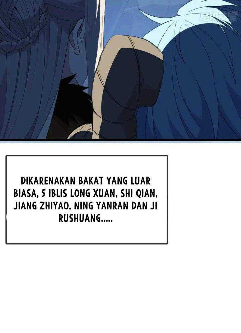 Disciples, Please Spare Your Master Chapter 04 Gambar 30