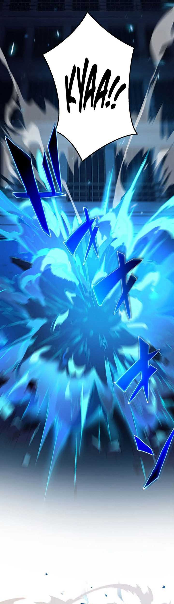 Zero: Beyond the Future with Space-Time Magic Chapter 03 Gambar 20