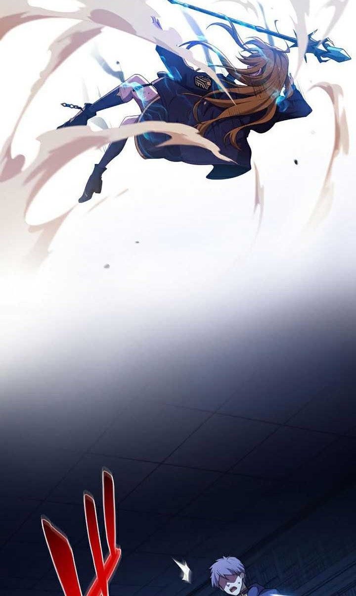 Zero: Beyond the Future with Space-Time Magic Chapter 03 Gambar 21