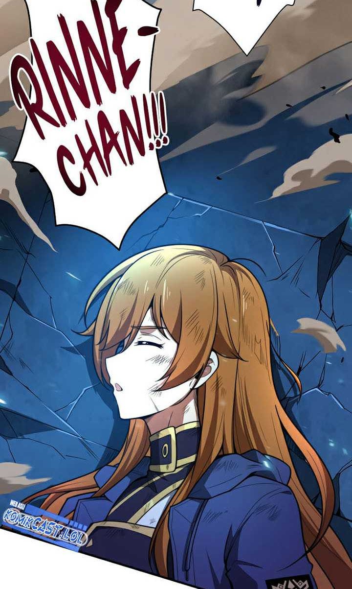 Zero: Beyond the Future with Space-Time Magic Chapter 03 Gambar 23
