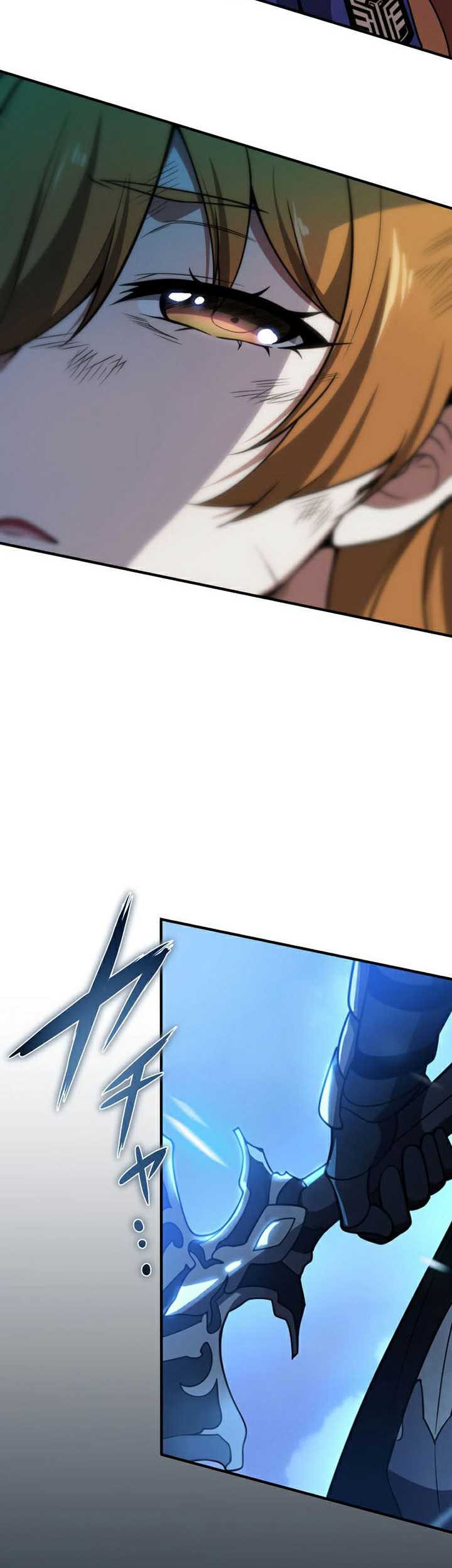 Zero: Beyond the Future with Space-Time Magic Chapter 03 Gambar 24
