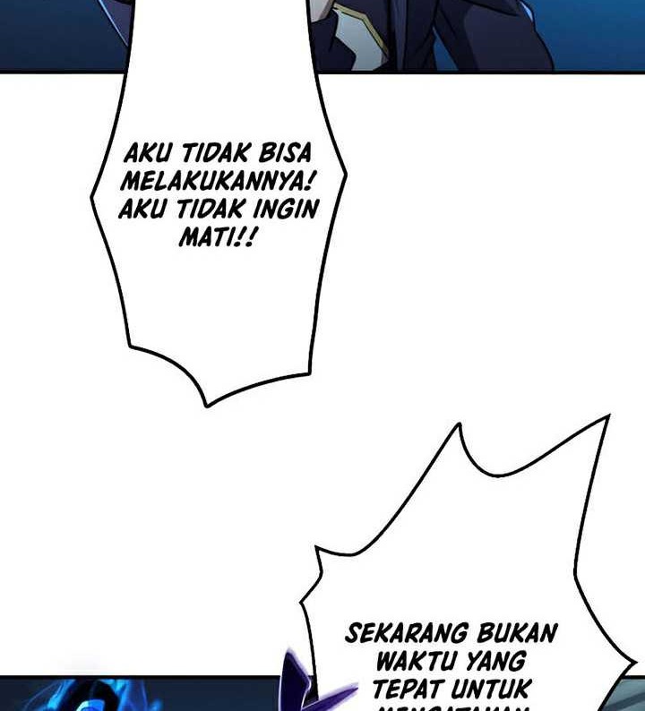 Zero: Beyond the Future with Space-Time Magic Chapter 03 Gambar 29