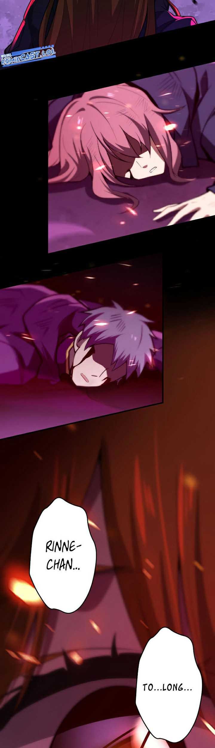 Zero: Beyond the Future with Space-Time Magic Chapter 03 Gambar 36