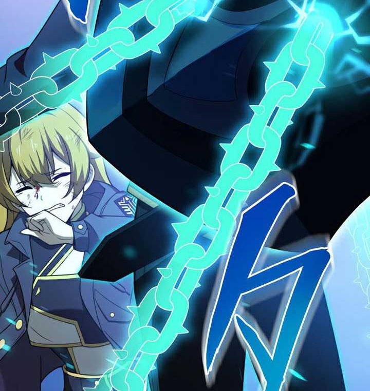 Zero: Beyond the Future with Space-Time Magic Chapter 03 Gambar 45