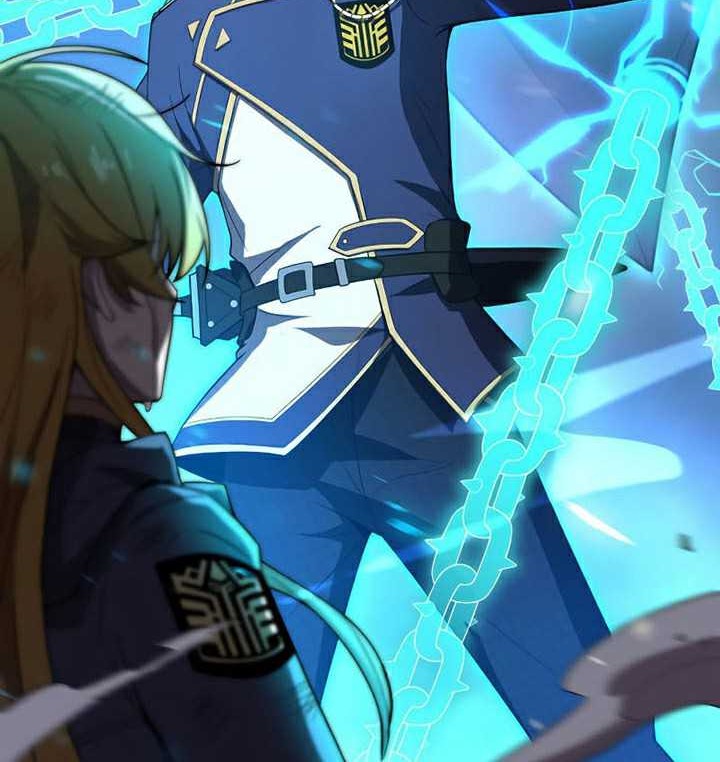 Zero: Beyond the Future with Space-Time Magic Chapter 03 Gambar 47