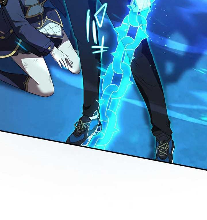 Zero: Beyond the Future with Space-Time Magic Chapter 03 Gambar 49