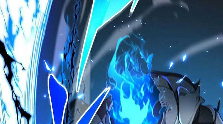 Zero: Beyond the Future with Space-Time Magic Chapter 03 Gambar 51