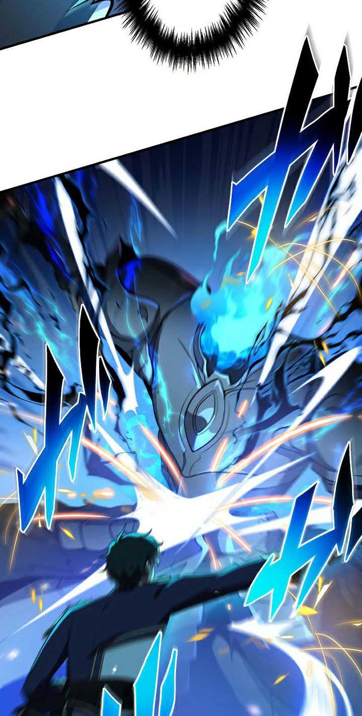 Zero: Beyond the Future with Space-Time Magic Chapter 03 Gambar 57