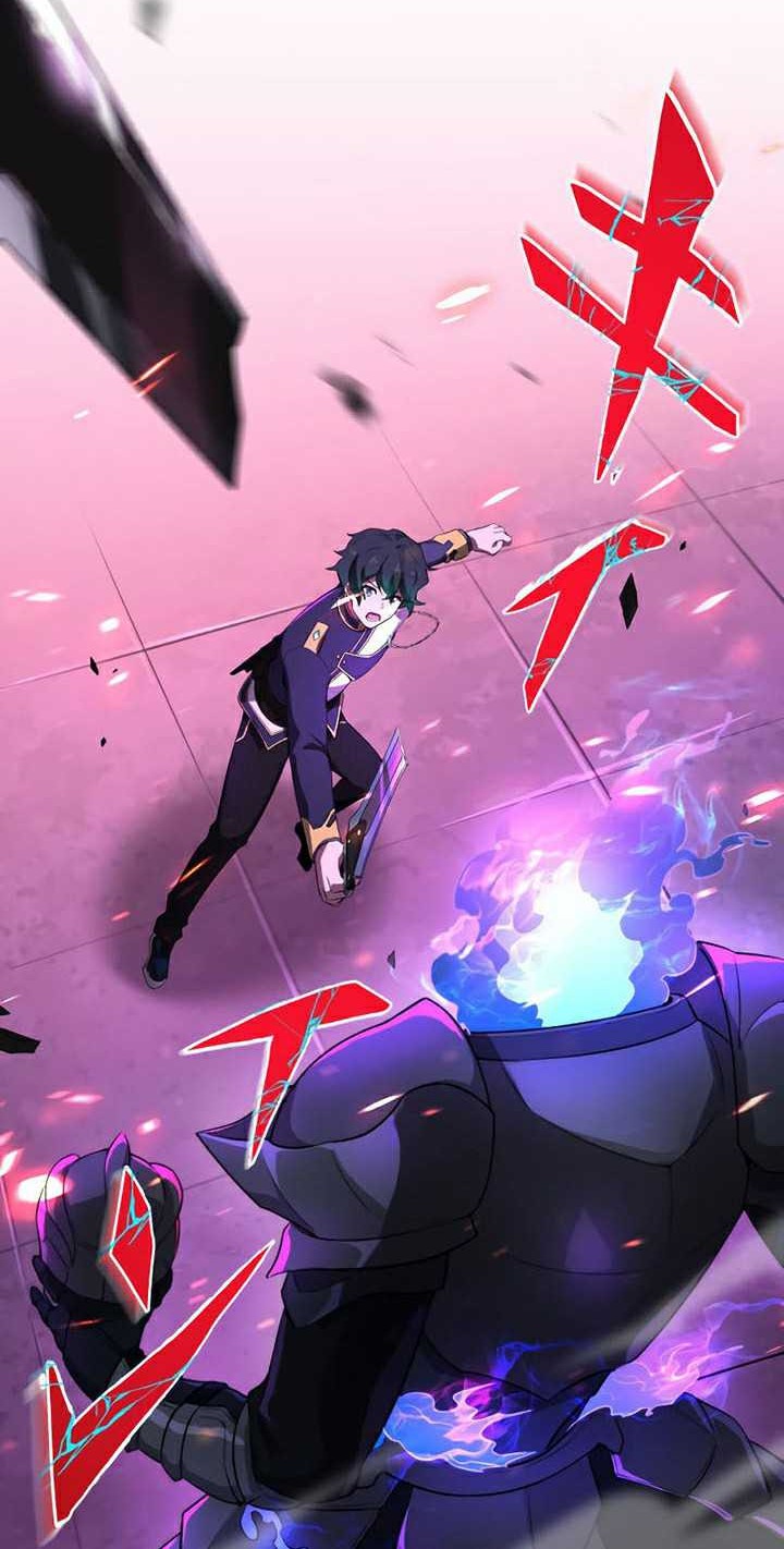 Zero: Beyond the Future with Space-Time Magic Chapter 03 Gambar 59