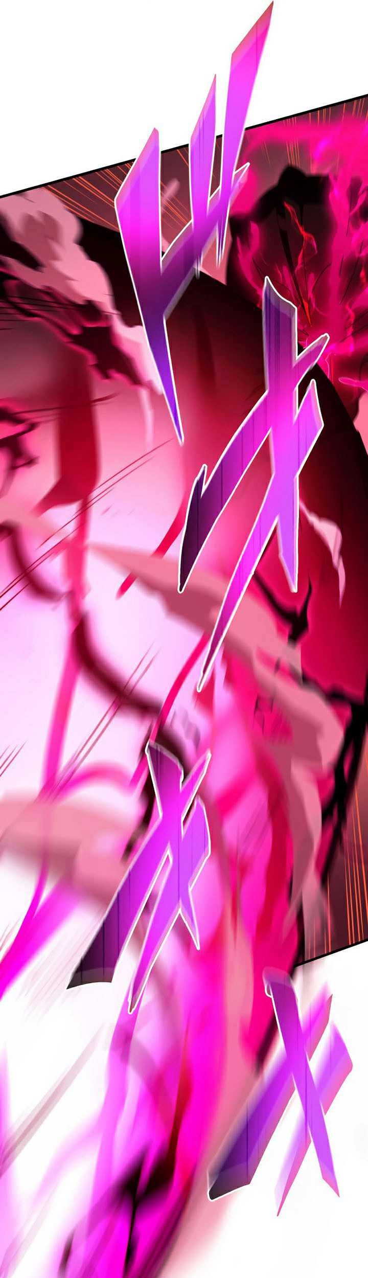 Zero: Beyond the Future with Space-Time Magic Chapter 03 Gambar 62