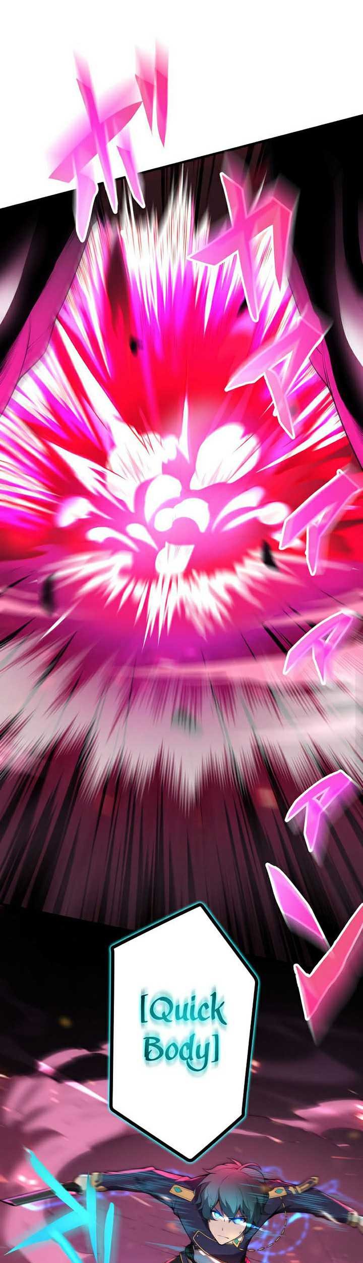 Zero: Beyond the Future with Space-Time Magic Chapter 03 Gambar 64