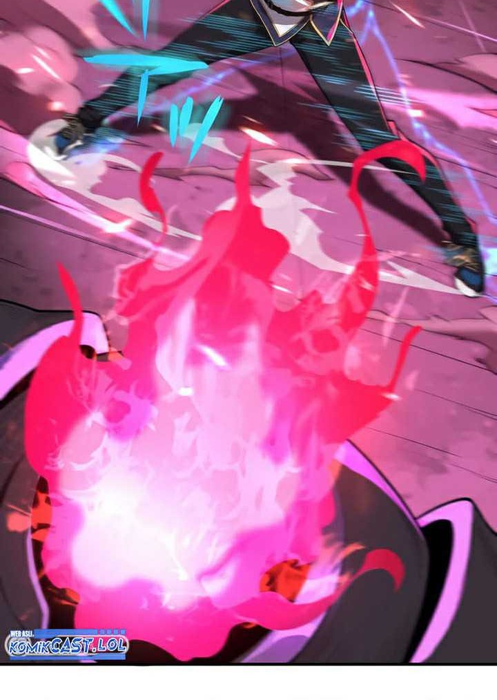 Zero: Beyond the Future with Space-Time Magic Chapter 03 Gambar 65